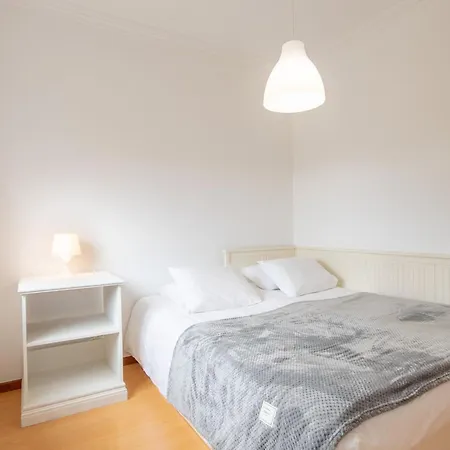 別荘 Casa Dos Minaus By Lovelystay *